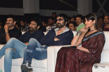 Amar Akbar Anthony Movie Audio Launch Photos